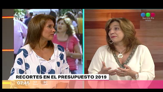 PREOCUPACIÓN POR EL IMPACTO DE LA CRISIS