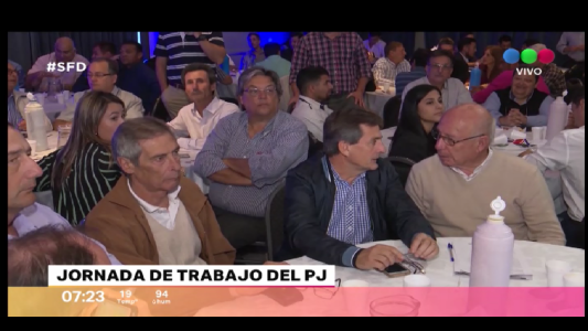 "SANTA FE VA A ESTAR MEJOR"