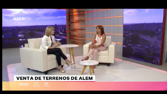 INVERSIONES Y RECUPERACIÓN DEL ESPACIO PÚBLICO