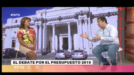 ACTIVIDAD LEGISLATIVA Y AGENDA POLÍTICA