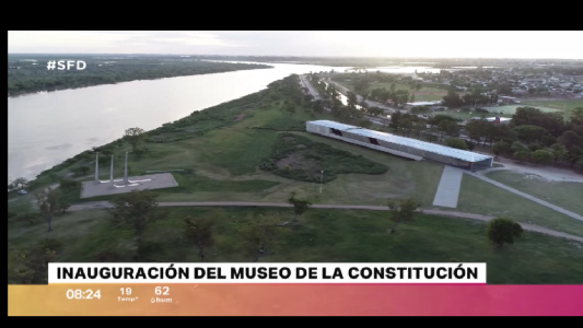 LA CIUDAD CELEBRA DOS NUEVOS ESPACIOS CULTURALES