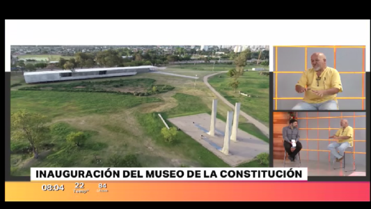 SANTA FE TENDRÁ SU FIESTA DE LA DEMOCRACIA