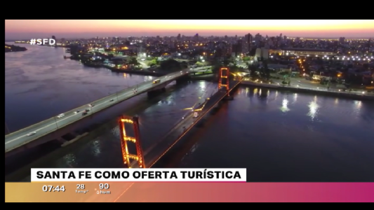 EL TURISMO COMO MOTOR DEL EMPLEO Y LA ECONOMÍA