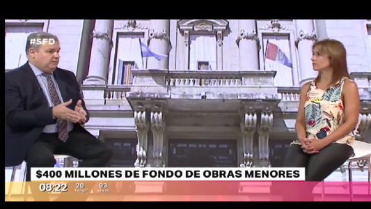 75 % DE MANDATO CUMPLIDO