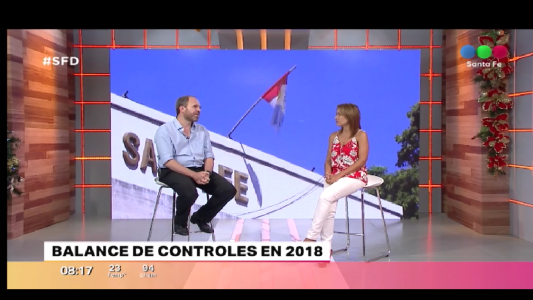 CONTROL Y ORDENAMIENTO COMO POLÍTICA DE ESTADO