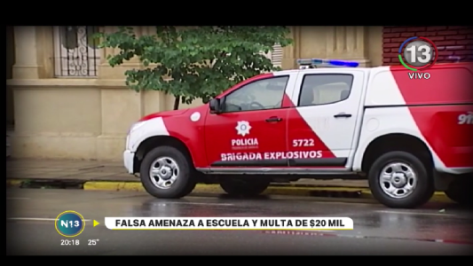 MULTA Y TRABAJO COMUNITARIO