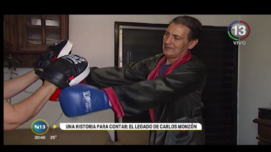 UNA HISTORIA DE SUPERACIÓN