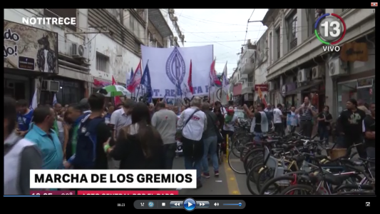 PARO Y MOVILIZACIÓN (2)