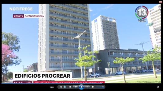 EL SUEÑO DE LA CASA PROPIA