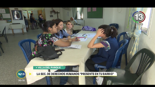 CONOCÉ TUS DERECHOS