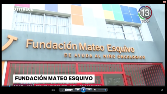 "ACA NADIE SE RINDE"