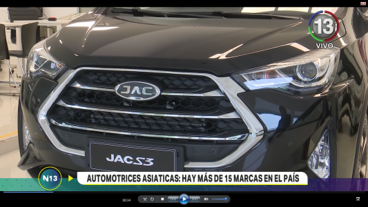 NUEVAS OPCIONES EN EL MERCADO AUTOMOTRIZ