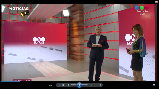 TELEFE NOTICIAS SANTA FE HD (BLOQUE 1)