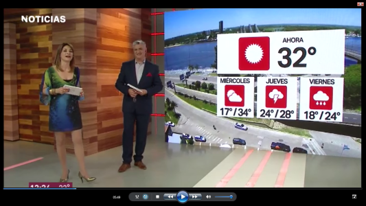 TELEFE NOTICIAS SANTA FE HD (BLOQUE 2)