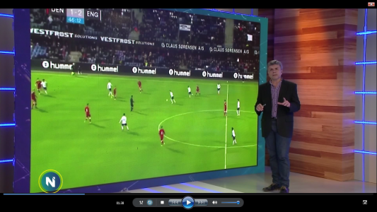 TELEFE NOTICIAS SANTA FE HD, 20 HS (3 BLOQUE)