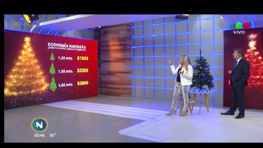 UNA TRADICIÓN QUE SE CUMPLE CADA 8 DE DICIEMBRE