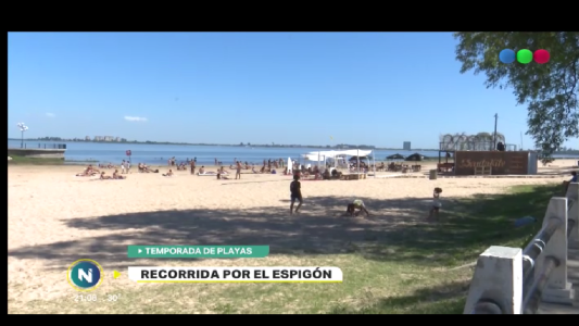 ESPIGÓN I, EL ELEGIDO DE LOS JÓVENES