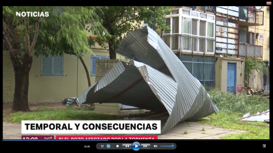 Temporal y consecuencias (1)