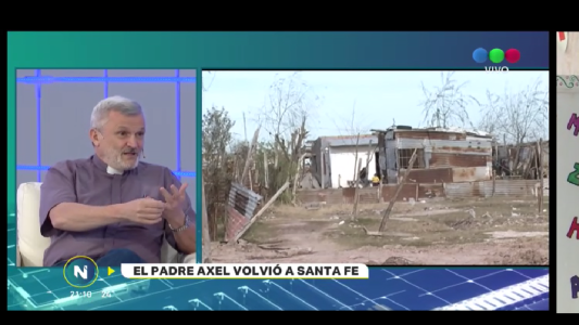 UNA MIRADA DE LA POBREZA DESDE ADENTRO