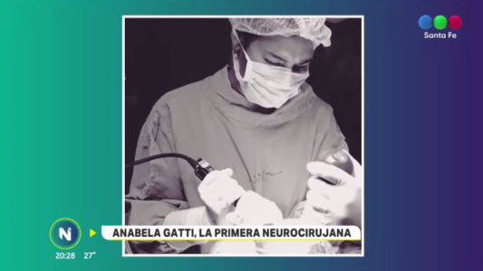 ABRIÉNDOSE CAMINO EN LA MEDICINA