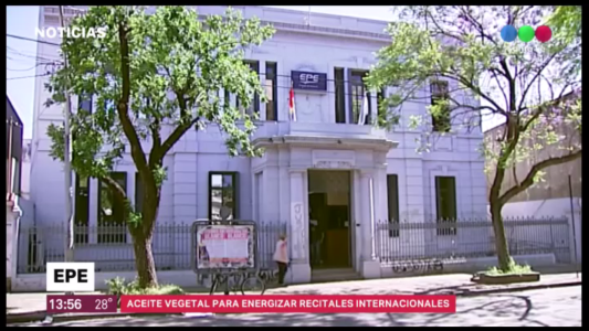 Energías alternativas