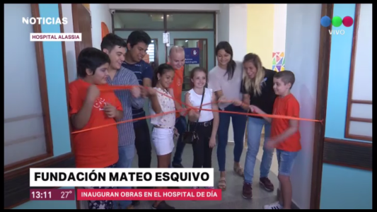 Día de lucha contra el cáncer infantil