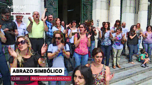 EN DEFENSA DEL COLEGIO NACIONAL