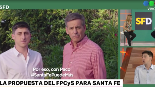 El Frente Progresista presenta sus propuestas