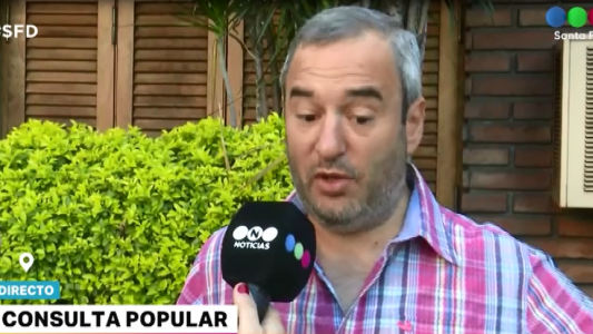 Consulta popular: piden al Tribunal Electoral que se revea su resolución