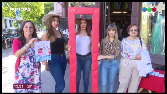 Ley de Talles:  intervenciones publicas