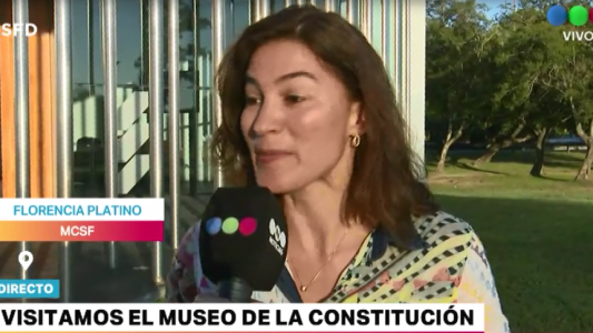 Recuerdan los horarios del Museo de la Constitución