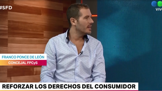 Buscan reforzar los derechos del consumidor