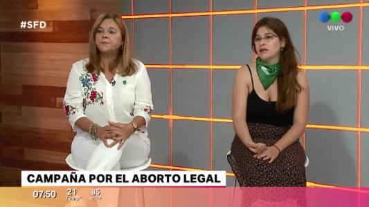 Presentarán un nuevo proyecto para legalizar el aborto voluntario