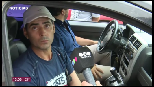 José Sanchez, un hombre honesto