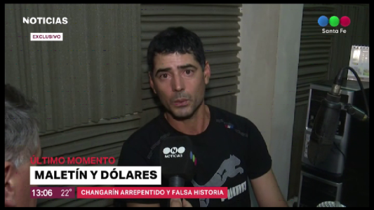 Changarin Arrepentido