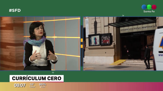 Lanzan el proyecto Currículum Cero