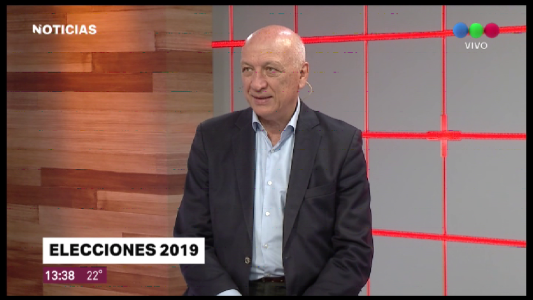 Carrera Electoral rumbo a las P.A.S.O