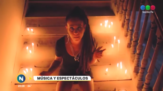 Música y espectáculos
