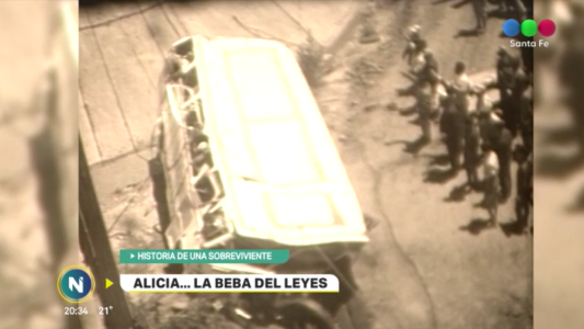 "El puente de las ánimas"