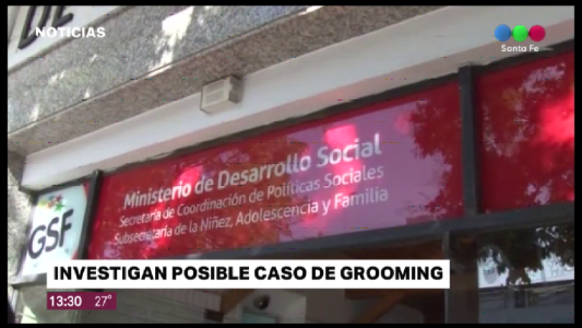 Investigación en curso