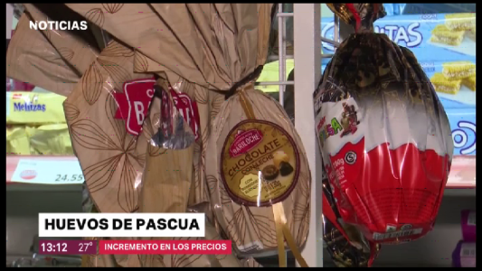 Precios recargados para Semana Santa