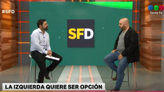 Crivaro sobre la paridad en las listas: "No hacemos fetichismo"