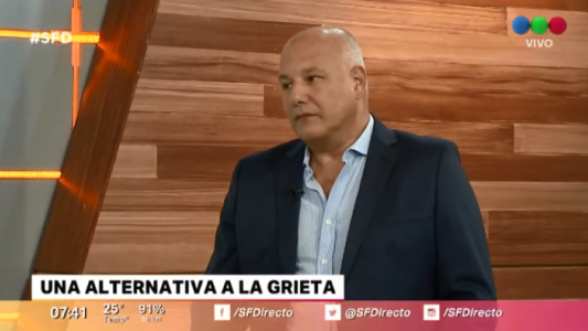 Una alternativa a la grieta