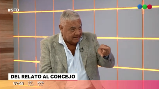 Del relato al Concejo