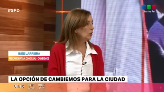 La opción de Cambiemos para la ciudad