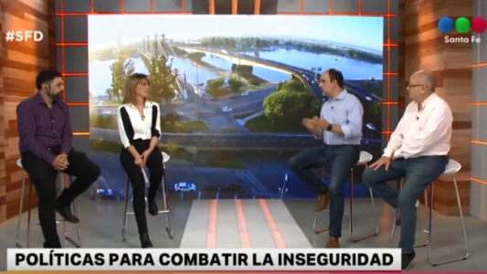 Proponen políticas para combatir la seguridad