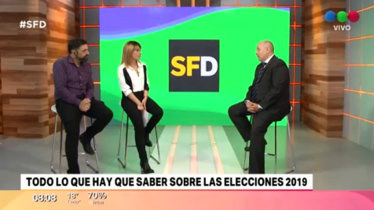 Lo que tenés que saber sobre las elecciones 2019