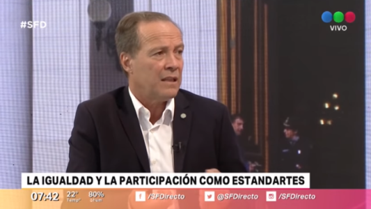 La igualdad y la participación como estandartes