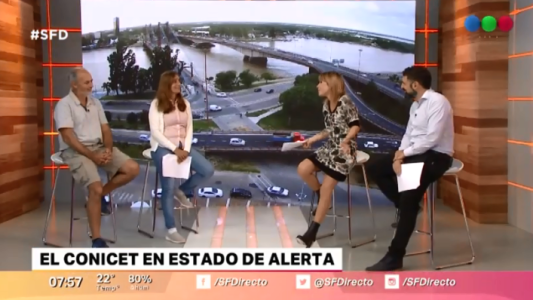 La dura realidad de los científicos santafesinos