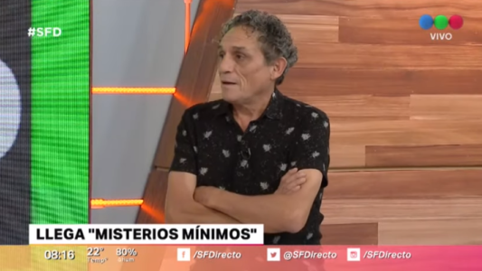 Llega la serie web "Misterios Mínimos"
